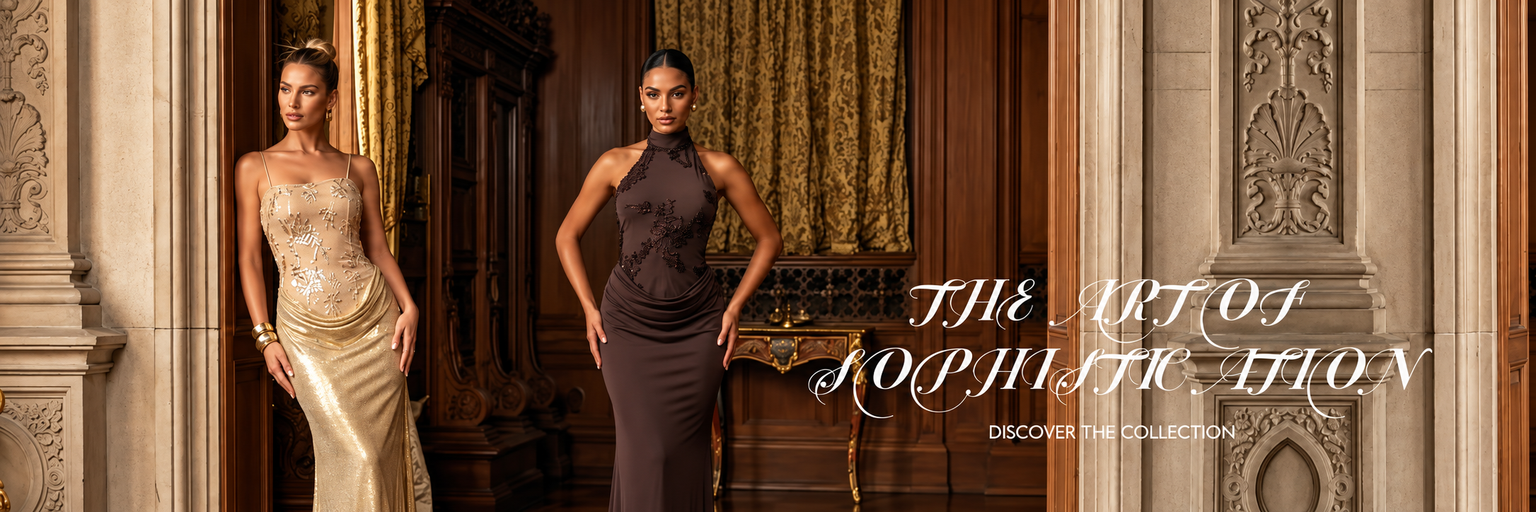 StyleInk fashion editorial